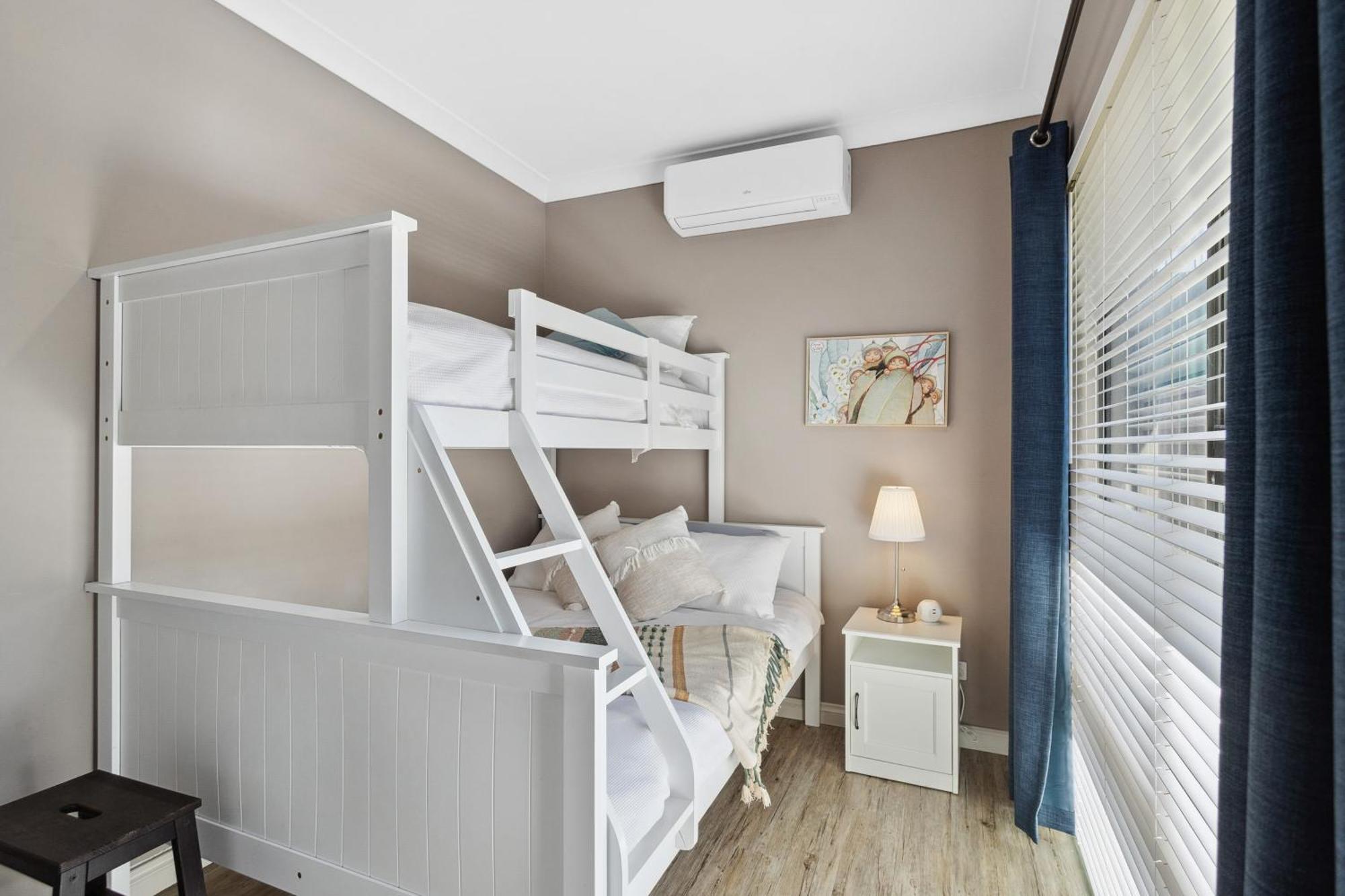 Tranquil Gumnut Cottage - Close To Airport Περθ Εξωτερικό φωτογραφία